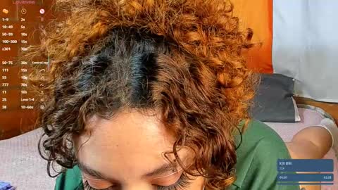 Anny  IG online show from 13, 2, 2025