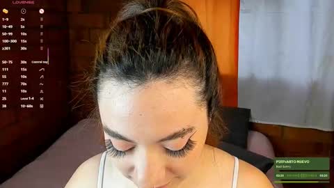 Anny  IG online show from 4, 3, 2025