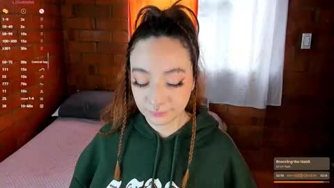 Anny  IG online show from 6, 3, 2025