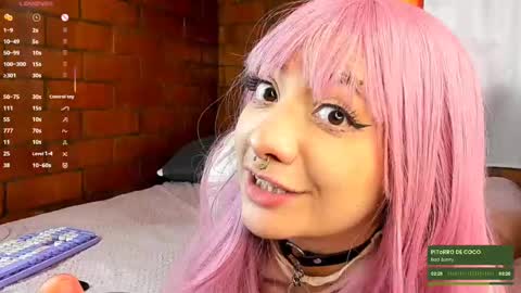 Anny  IG online show from 10, 3, 2025