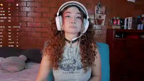 Anny  IG online show from 10, 6, 2026