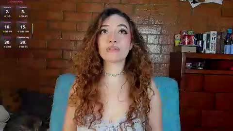 Snapshot of annycolin chatting on 2, 7, 2026 Anny IG online show from 2, 7, 2026