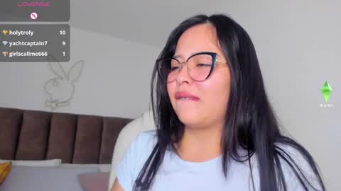 anny  online show from 11, 3, 2026