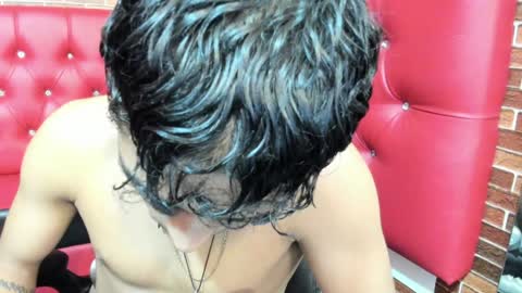 annyeli_bigtits online show from 24, 1, 2025