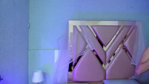 annyeli_bigtits online show from 26, 1, 2025