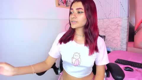 annyeli_bigtits online show from 30, 9, 2025