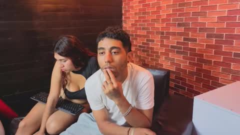 annyeli_bigtits online show from 2, 12, 2025