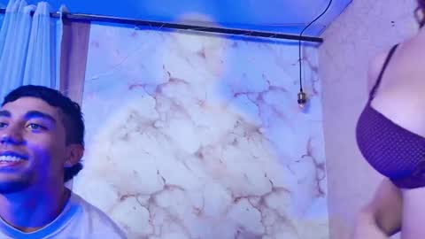 annyeli_bigtits online show from 9, 2, 2026