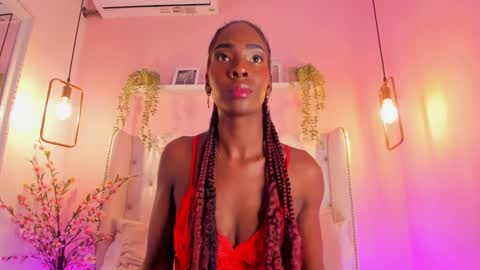 Anny  online show from 23, 1, 2025