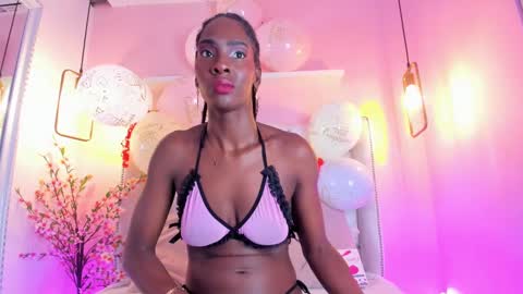 Anny  online show from 26, 1, 2025