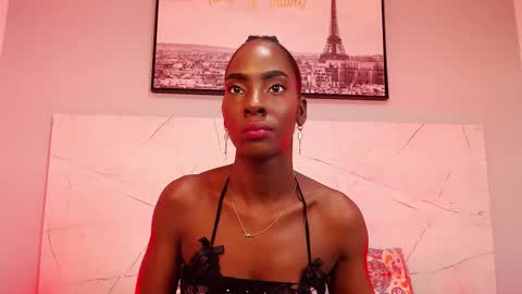 Anny  online show from 23, 11, 2025