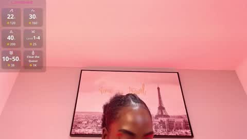 Anny  online show from 7, 3, 2026