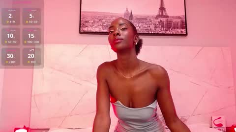 Anny  online show from 12, 3, 2026