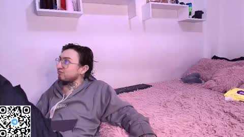 anny harris online show from 6, 11, 2025