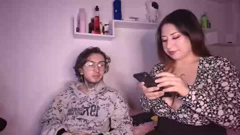 anny harris online show from 1, 12, 2025