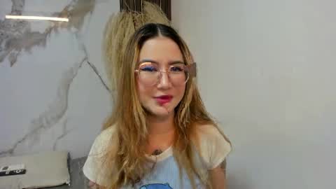 Anny online show from 11, 5, 2026