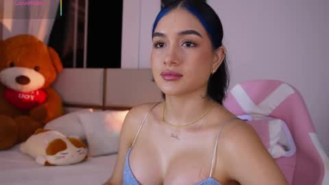 Snapshot of annyhizzle chatting on 5, 5, 2026 online show from 5, 5, 2026