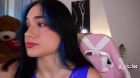 Snapshot of annyhizzle chatting on 19, 5, 2026 online show from 19, 5, 2026