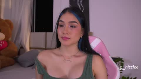 Snapshot of annyhizzle chatting on 29, 5, 2026 online show from 29, 5, 2026