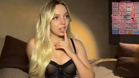 annyislovely online show from 29, 7, 2026