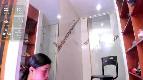 LittleSunny  My schedule 1400 - 2200 GMT -5 online show from 23, 4, 2026