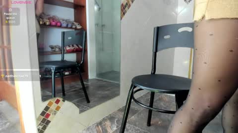 LittleSunny  My schedule 1400 - 2200 GMT -5 online show from 24, 4, 2026