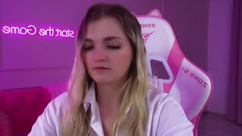 annyraii online show from 20, 2, 2026