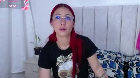 Anny online show from 10, 10, 2025