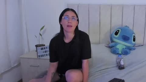 Anny online show from 25, 11, 2025