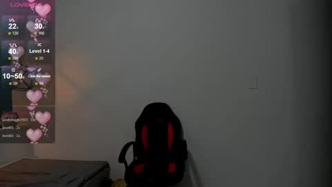 Anny online show from 8, 3, 2026