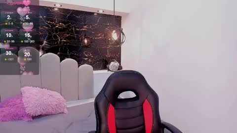 Anny online show from 11, 3, 2026