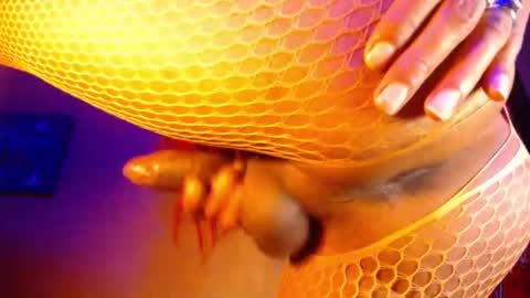 AnnySheby online show from 7, 3, 2025