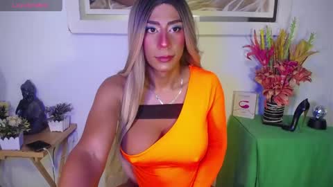 AnnySheby online show from 23, 4, 2026