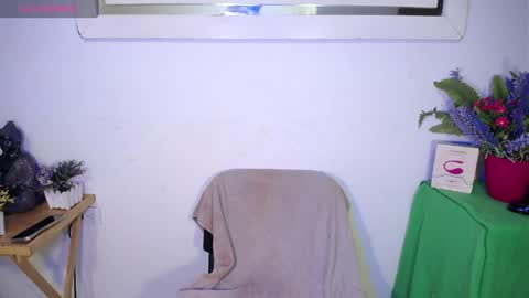 AnnySheby online show from 25, 4, 2026