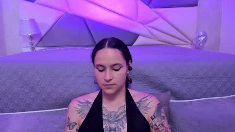 AnnyT online show from 15, 1, 2025