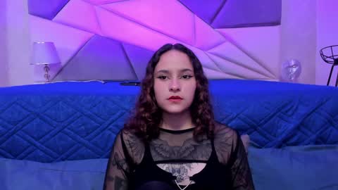 AnnyT online show from 21, 1, 2025