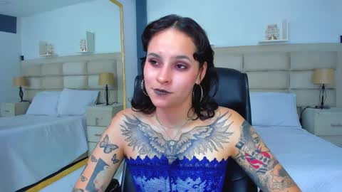 AnnyT online show from 15, 9, 2025