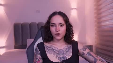 AnnyT online show from 22, 12, 2025