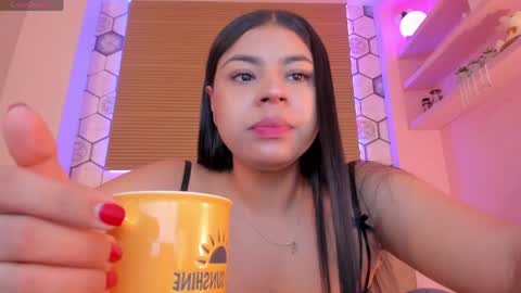 Snapshot of annytorres chatting on 17, 5, 2026 Gaby online show from 17, 5, 2026