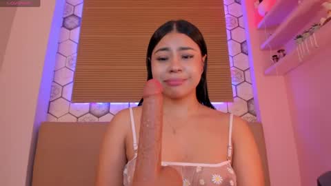 Snapshot of annytorres chatting on 13, 6, 2026 Gaby online show from 13, 6, 2026