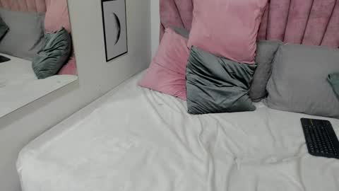 AnnyWest online show from 12, 3, 2026