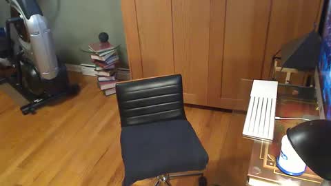 anoaklawnguy online show from 1, 10, 2025