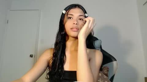 anok_yaii online show from 2, 12, 2025