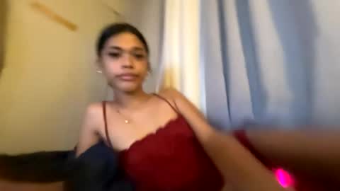 Snapshot of anok_yaii chatting on 3, 5, 2026 anok_yaii online show from 3, 5, 2026