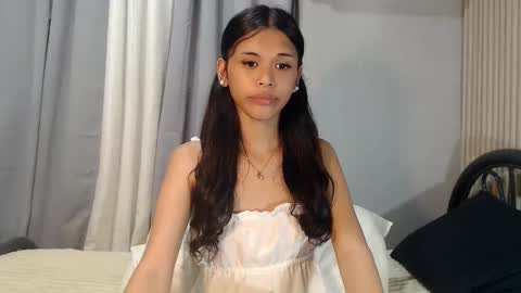 Snapshot of anok_yaii chatting on 21, 5, 2026 anok_yaii online show from 21, 5, 2026