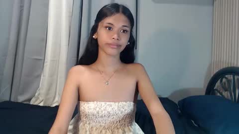 Snapshot of anok_yaii chatting on 29, 5, 2026 anok_yaii online show from 29, 5, 2026