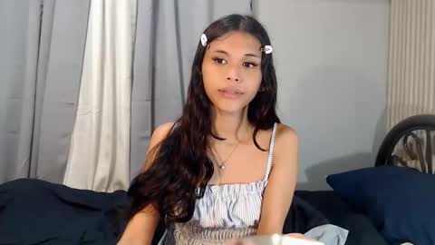 Snapshot of anok_yaii chatting on 3, 6, 2026 anok_yaii online show from 3, 6, 2026