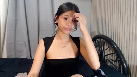Snapshot of anok_yaii chatting on 10, 6, 2026 anok_yaii online show from 10, 6, 2026
