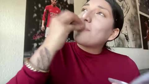 anon42069422 online show from 13, 3, 2026