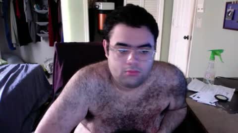 anonman12 online show from 4, 3, 2025